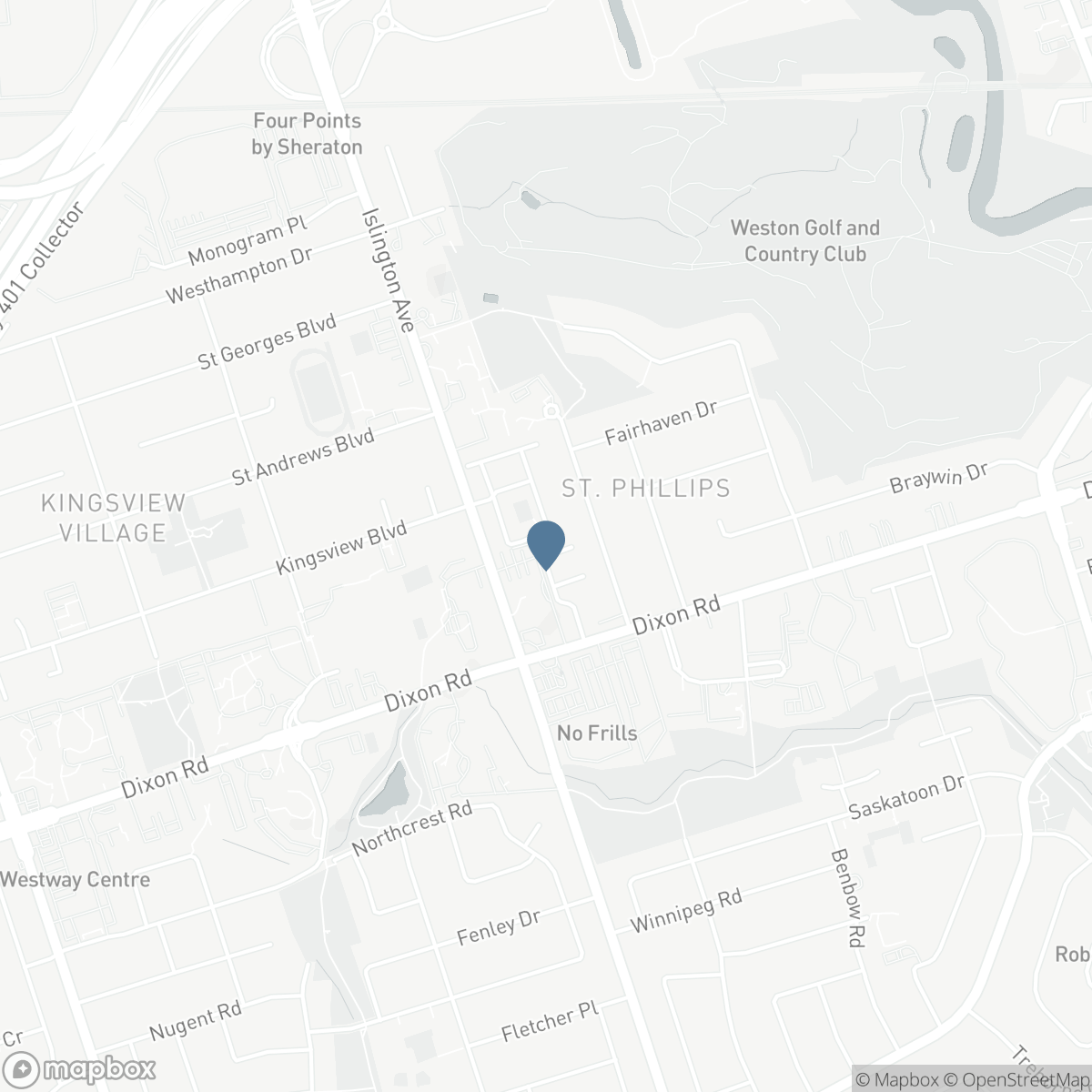 37 - 69 MAPLE BRANCH PATH, Toronto, Ontario M9P 3T4